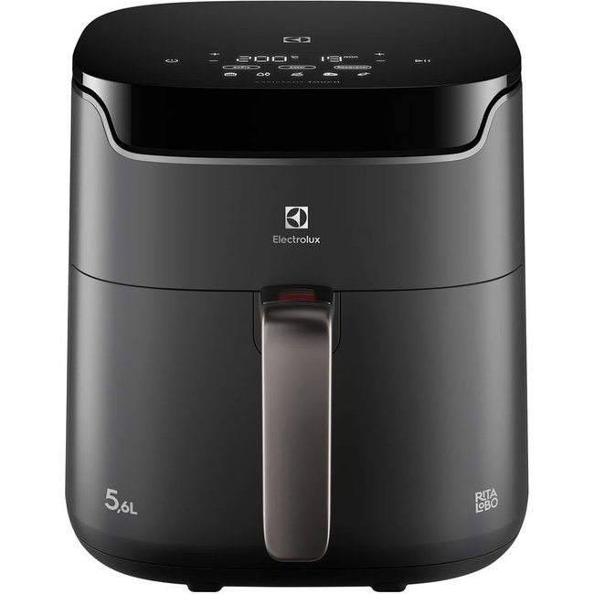Fritadeira Air Fryer Electrolux EAF45