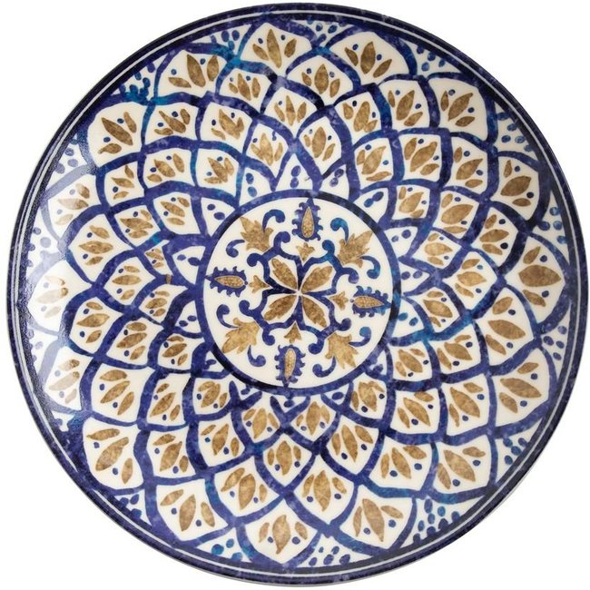 Prato Raso Home Style Costa 27 cm