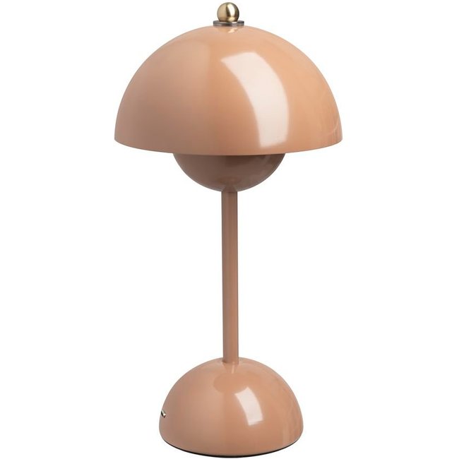 Abajur Led Home Style Dazz