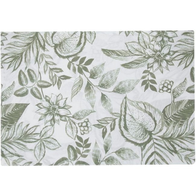 Lugar Americano Home Stye Havana 35 cm x 50 cm