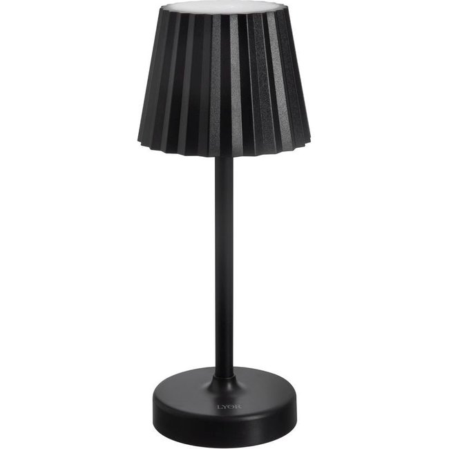 Abajur Led de Mesa Radiance