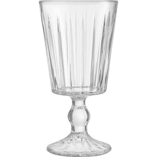Taça de Água e Suco Donna