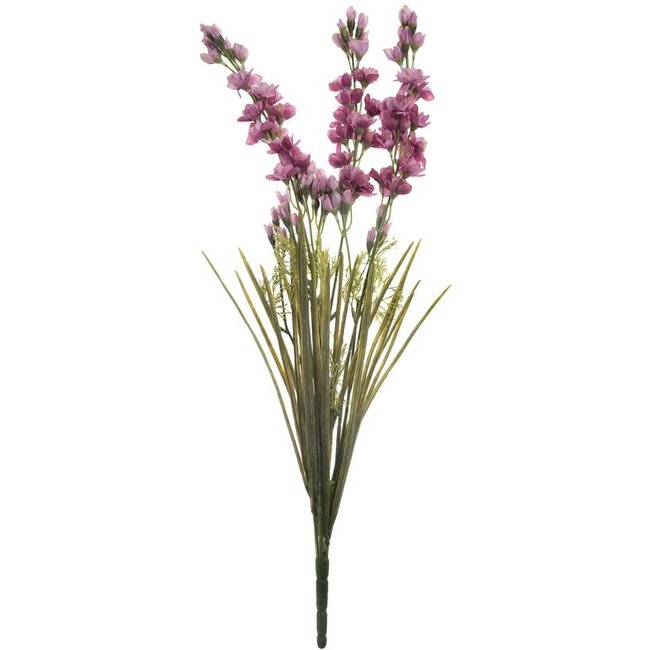 Flor Artificial Home Style Lavanda 61 cm
