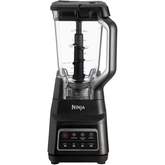Liquidificador Ninja Standalone