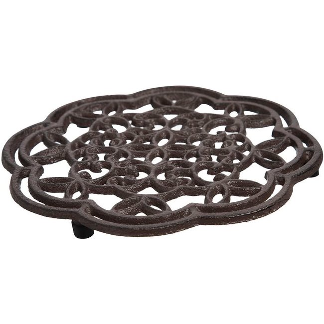 Descanso de Panela Home Style Mandala 19 cm