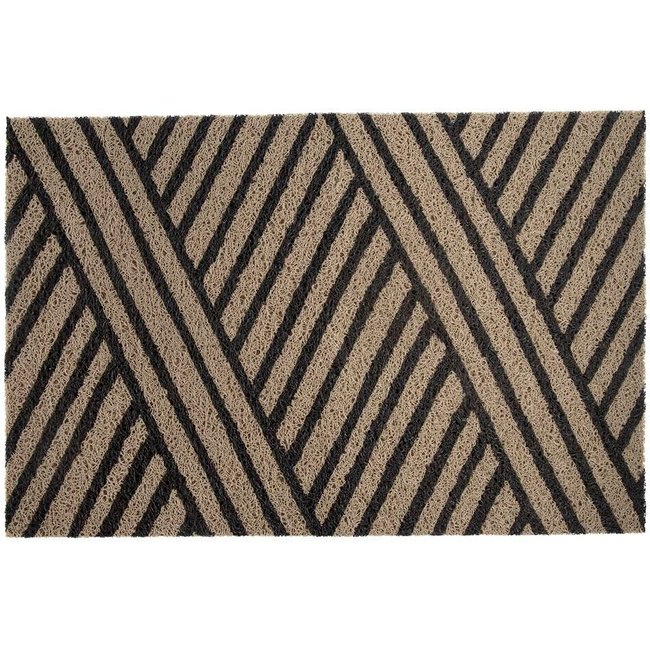 Capacho Home Style Nami 40 x 60 cm
