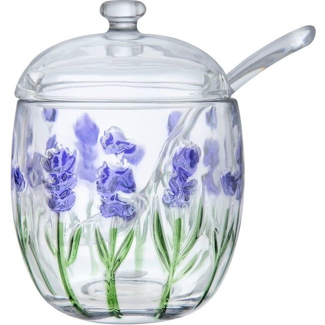Açucareiro Fleur