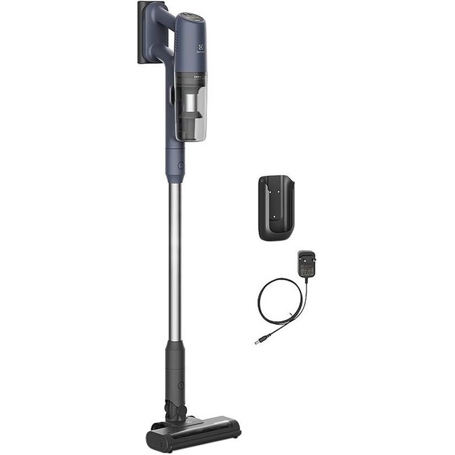 Aspirador de pó Vertical Electrolux Ergorápido Experience PTEC101