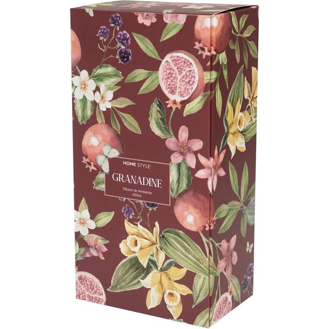 Difusor de Ambiente Home Style Granadine