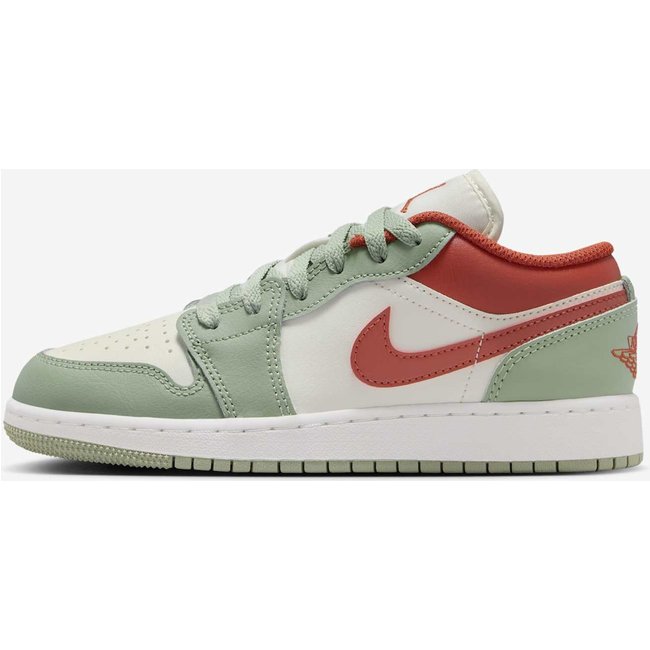 Tênis Air Jordan 1 Low Infantil
