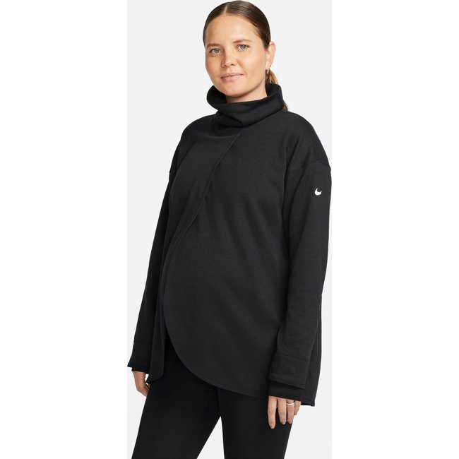 Blusão Nike Maternidade Feminino