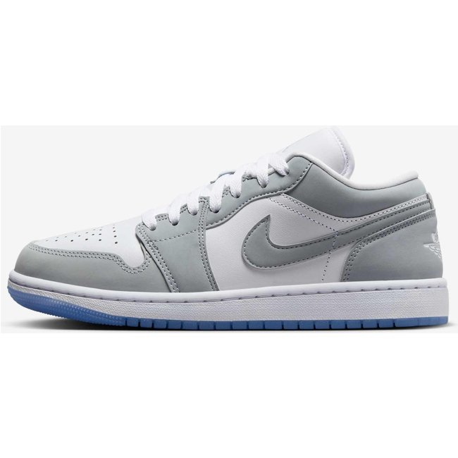 Tênis Air Jordan 1 Low Feminino
