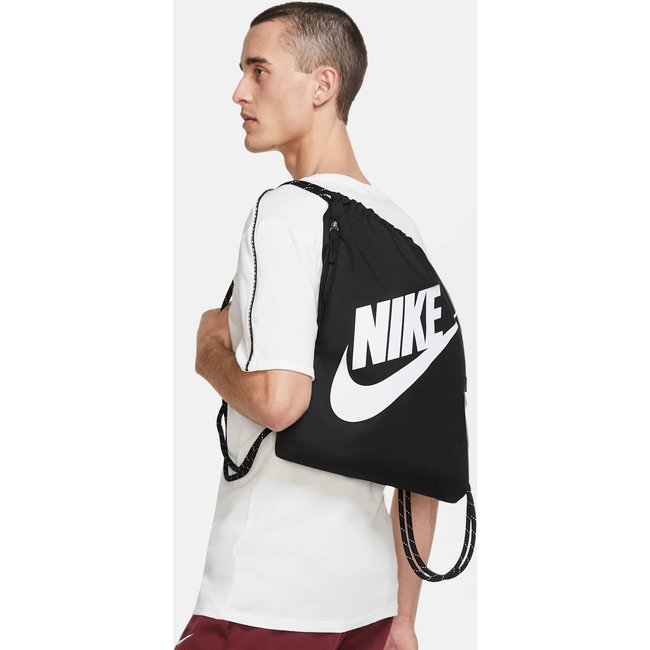 Sacola Nike Heritage Unissex