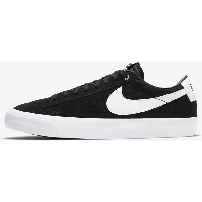 Tênis Nike SB Zoom Blazer Low Pro GT Unissex