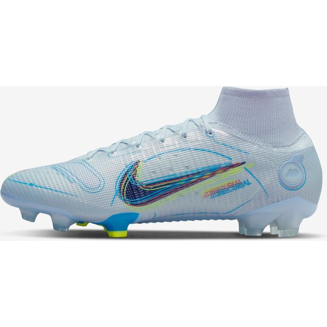 Chuteira Nike Mercurial Superfly 8 Elite Campo