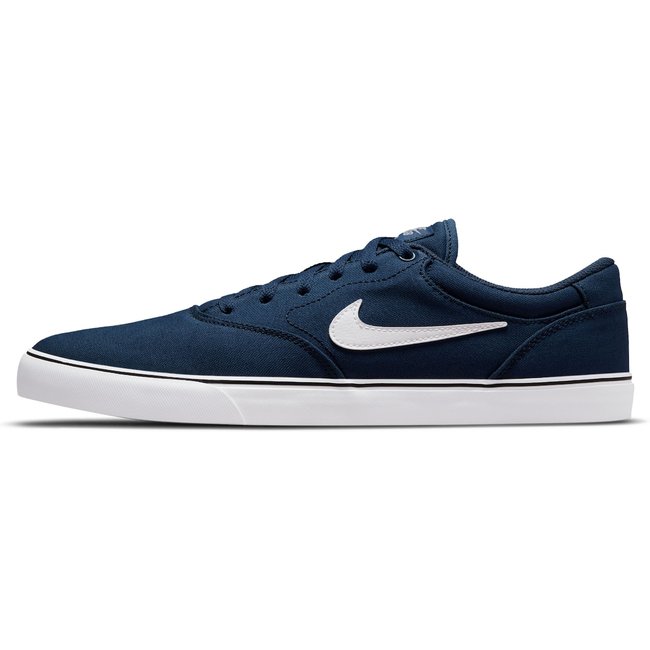 Tênis Nike SB Chron 2 Canvas Unissex