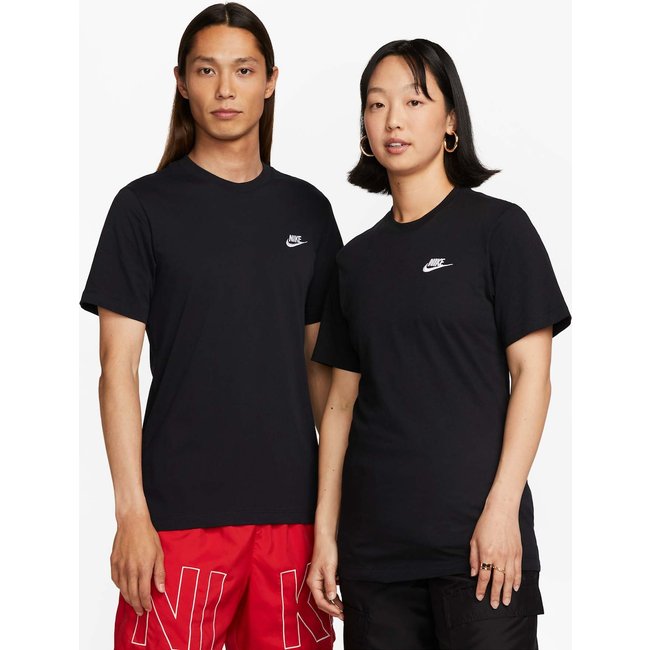 Camiseta Nike Sportswear Club Masculina