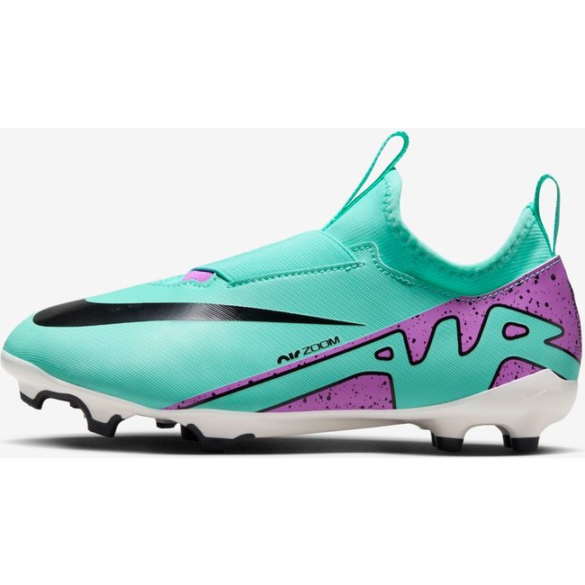 Chuteira Nike Mercurial Vapor 15 Academy Infantil Campo