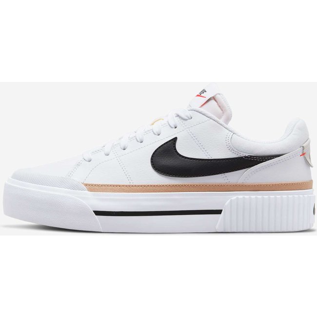Tênis Nike Court Legacy Lift Feminino