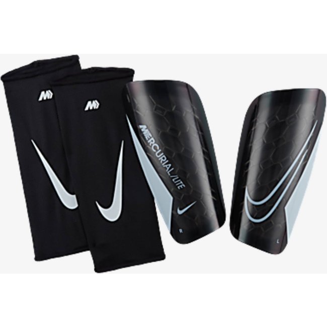 Caneleira Nike Mercurial Lite Unissex