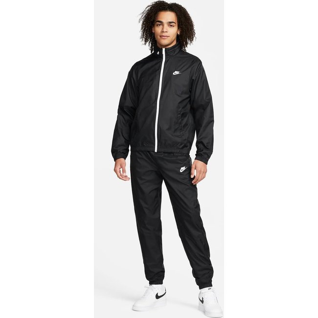 Agasalho Nike Sportswear Club Woven Masculino
