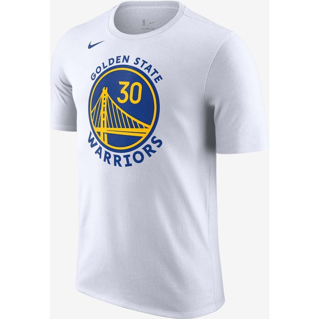 Camiseta Nike Golden State Warriors Masculina