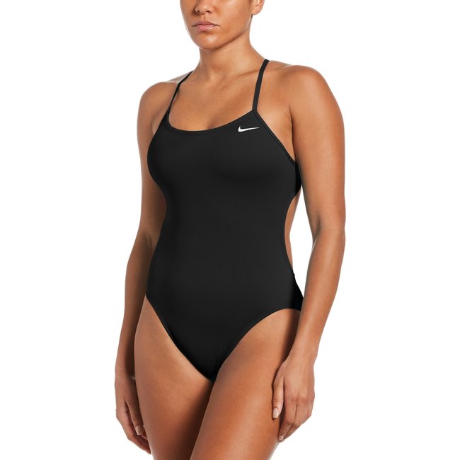 Maiô Nike Cut Out Feminino