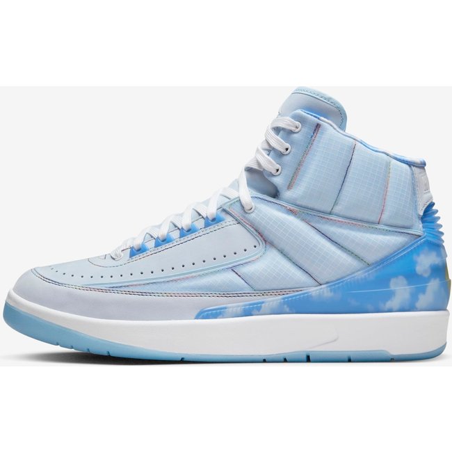 Tênis Air Jordan 2