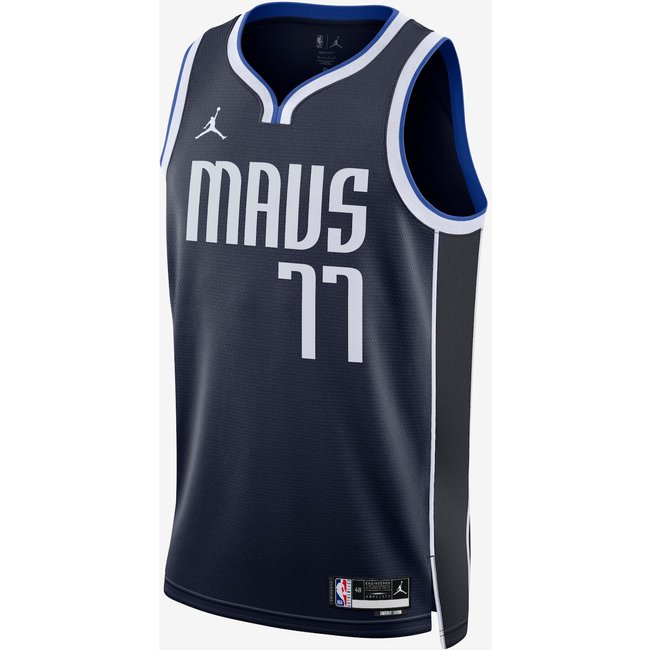 Regata Nike Dallas Mavericks Statement Edition 2022/23 Masculina