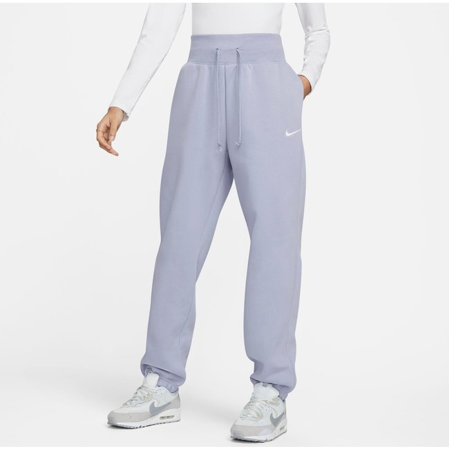 Calça Nike Sportswear Phoenix Fleece Feminina