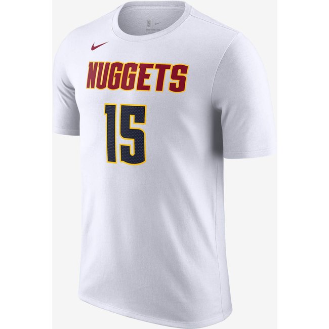 Camiseta Nike Denver Nuggets Masculina