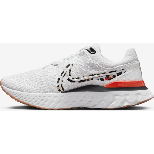 Tênis Nike React Infinity Run Feminino