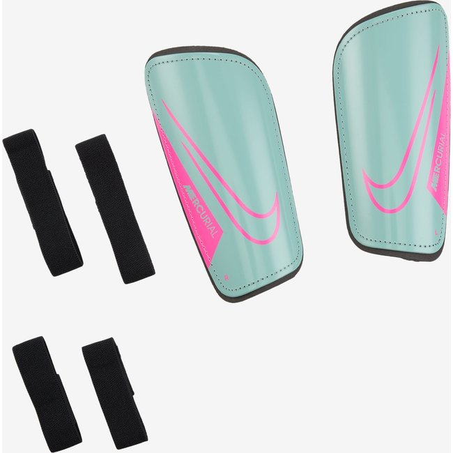 Caneleira Nike Mercurial Hardshell Unissex
