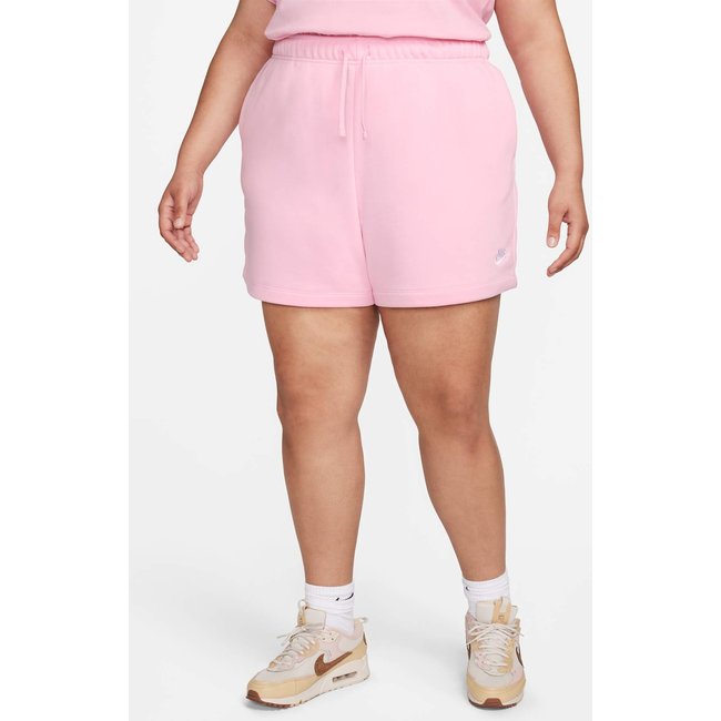 Plus Size - Shorts Nike Feminino