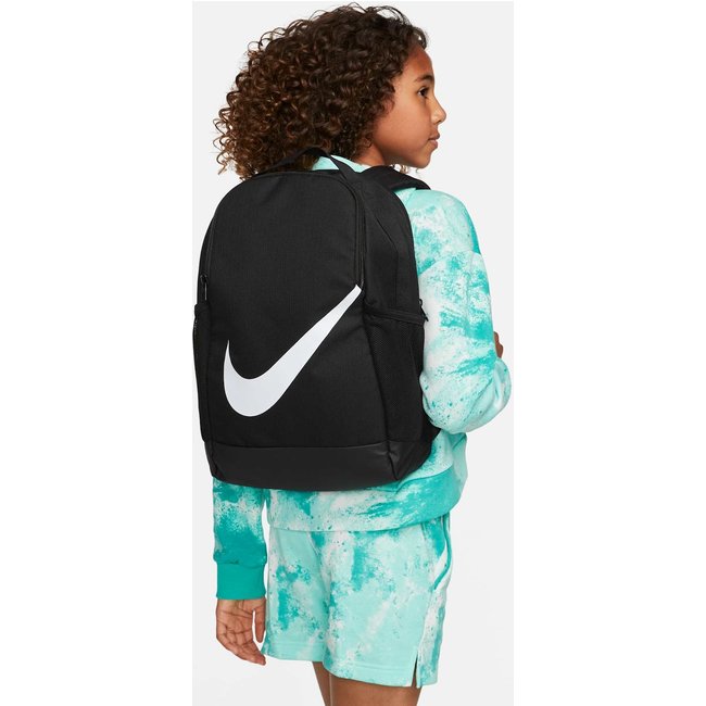 Mochila Nike Brasilia Infantil