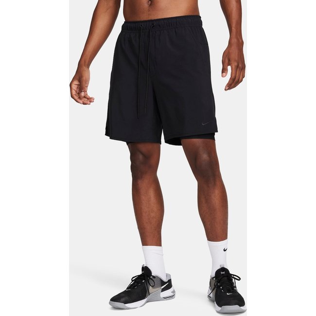 Shorts Nike Dri-FIT Unlimited 2-in-1 Masculino