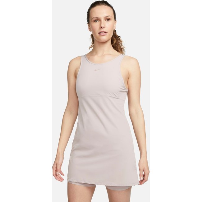 Vestido Nike Dri-FIT Bliss Feminino