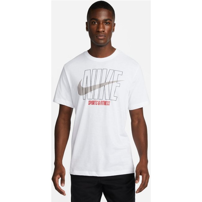 Camiseta Nike Dri-FIT Masculina
