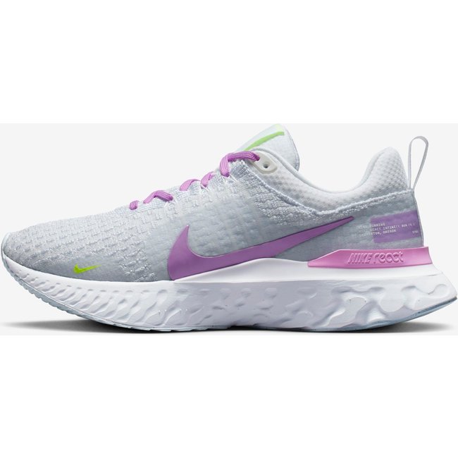 Tênis Nike React Infinity Run FK 3 Feminino