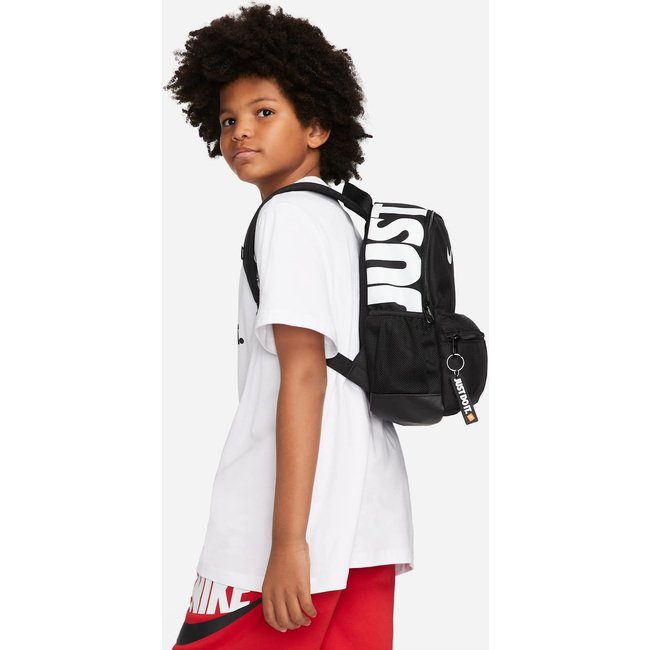 Mochila Nike Brasilia Mini JDI Infantil