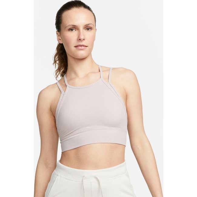 Top Nike Indy Strappy Feminino