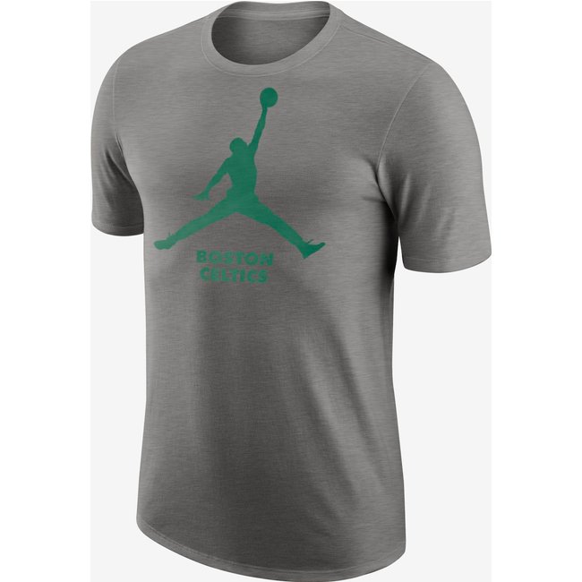 Camiseta Jordan Boston Celtics Essential Masculina