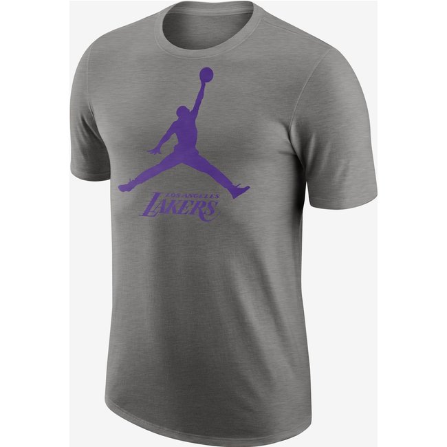 Camiseta Jordan Los Angeles Lakers Essential Masculina