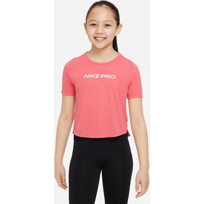 Camiseta Nike Pro Dri-FIT One Infantil