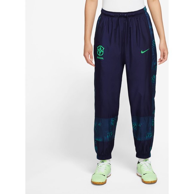 Calça Nike Brasil Essential Feminina
