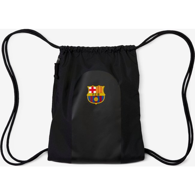 Sacola Nike FC Barcelona Unissex