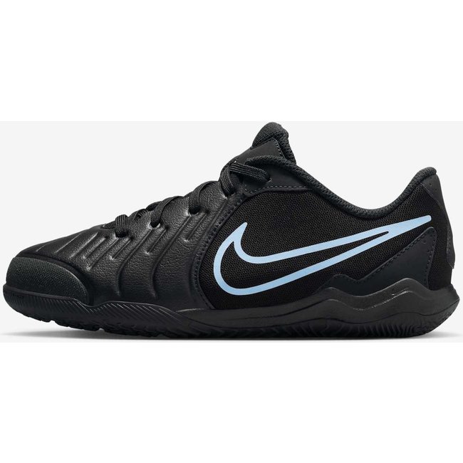 Chuteira Nike Tiempo 10 Academy Infantil Futsal