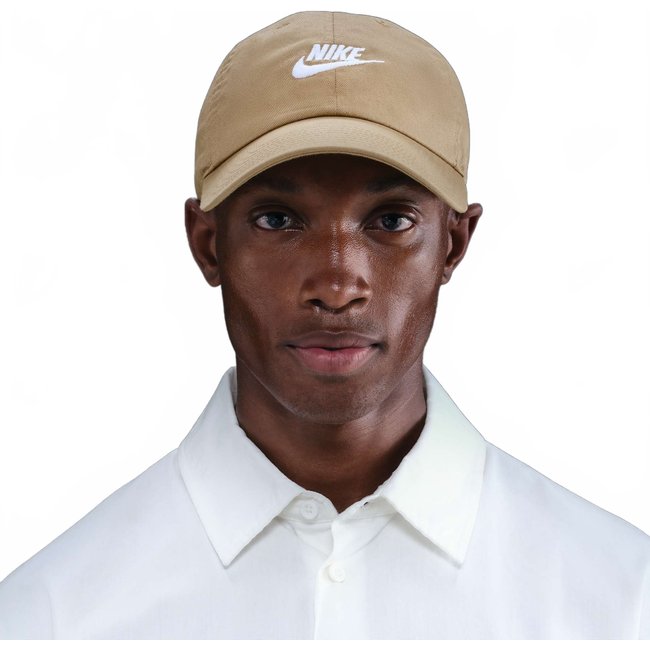 Boné Nike Club Futura Unissex