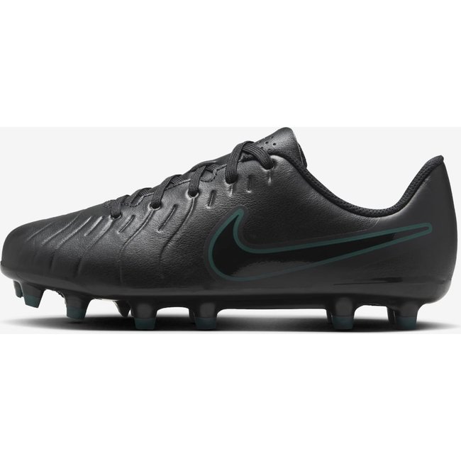 Chuteira Nike Tiempo 10 Club Infantil Campo