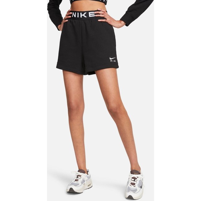 Shorts Nike Sportswear Air Fleece Feminino